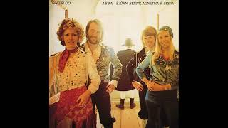 Abba - Waterloo [Instrumental W/ Backing Vocal]