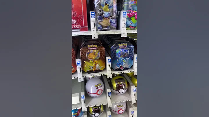 The problem with Pokemon card vending machines… #shorts