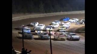 Travelers Rest Speedway MMSA Feature