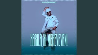 XARILA XI MBHEVEVANI