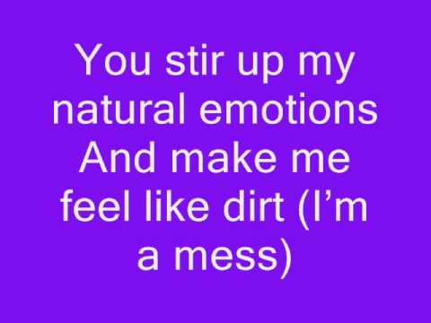 Stiff Dylans - Ever Fallen In Love Lyrics