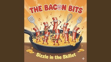 The Bacon Boys Dance Mix