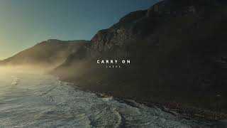 Isvel - Carry On