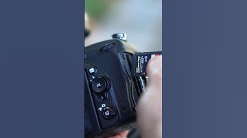 How to Buy the Best Sd Card? | Memory Card buying Guide | #shorts