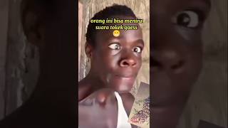 orang ini bisa tiru suara tokek bagaimana menurut kalian #lucu #rameindong #viral