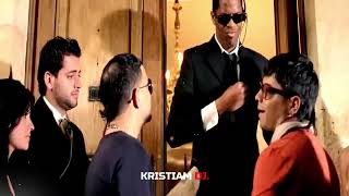 Plan B - Tego Calderon - Es Un Secreto (extended remix) KRISTIAM DJ.