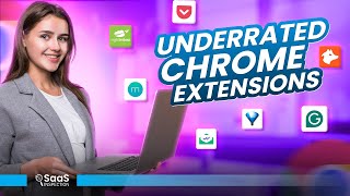 25 Underrated Google Chrome Extension that You Have Never Heard Of