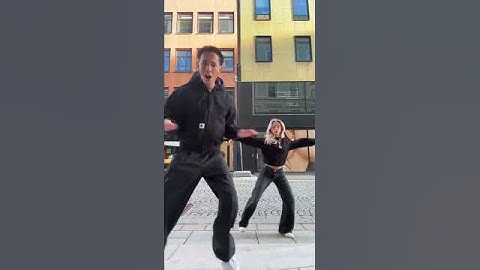 Try the dance and tag me!!! I want to see YAAAAALL 🪩❤️‍🔥 @Aleksandra Schjølberg  dc:@Reno Andersen