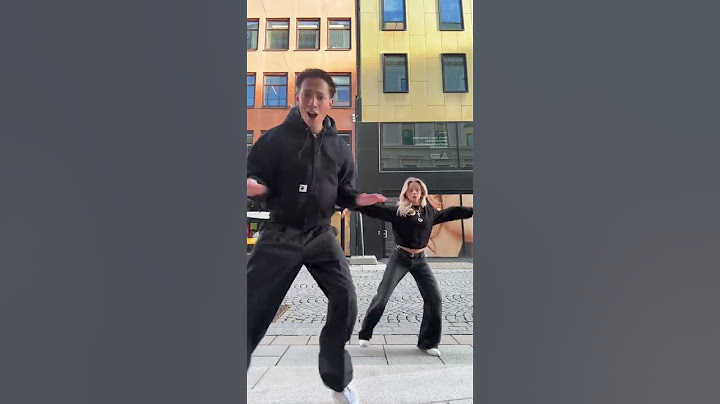 Try the dance and tag me!!! I want to see YAAAAALL 🪩❤️‍🔥 @Aleksandra Schjølberg  dc:@Reno Andersen