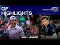 Ignacio Buse vs Ugo Humbert Highlights | Hamburg 2026 Round Quarter-Final