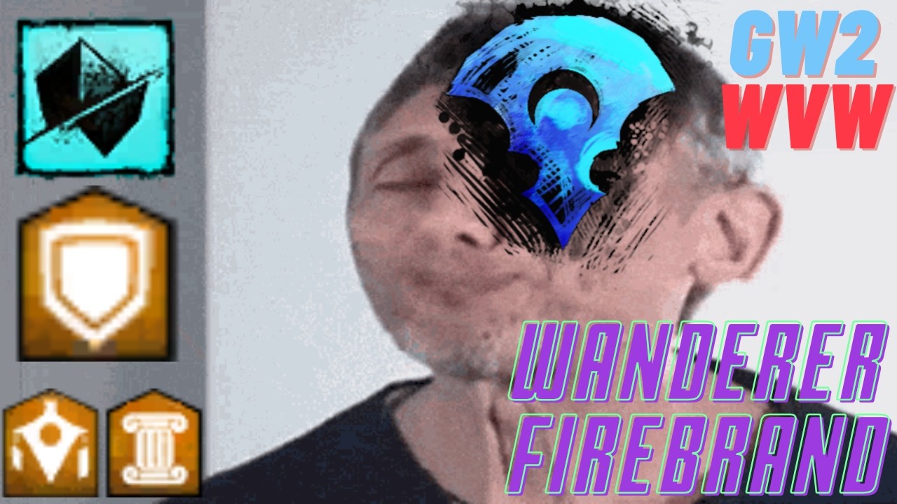 WvW Wanderer's FB | GW2