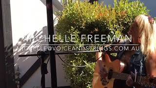 Michelle Freeman - Summer Collection