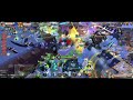 SHIVER vs LAG PART 2 12 UTC OATH