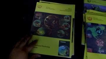 IGNOU M.Com Books Unboxing Part 1