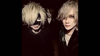 The Gazette Reita Kai And Ruki Talks 