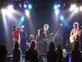 TOKYO SICKS 『真夜中のギタリスト』