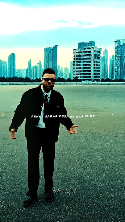 SIFAR - SAFAR ❤️‍🔥 #trending #punjabisong #karanaujlanewsong #sifar #safar #motivation #newsong