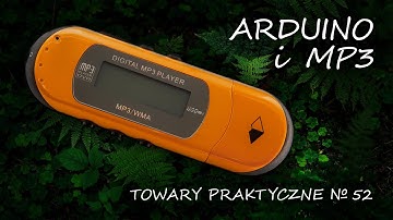 Arduino 40: MP3