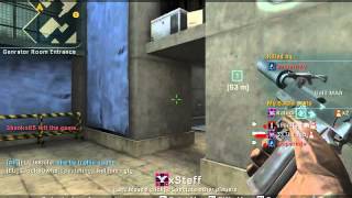 AVA - Pro aim