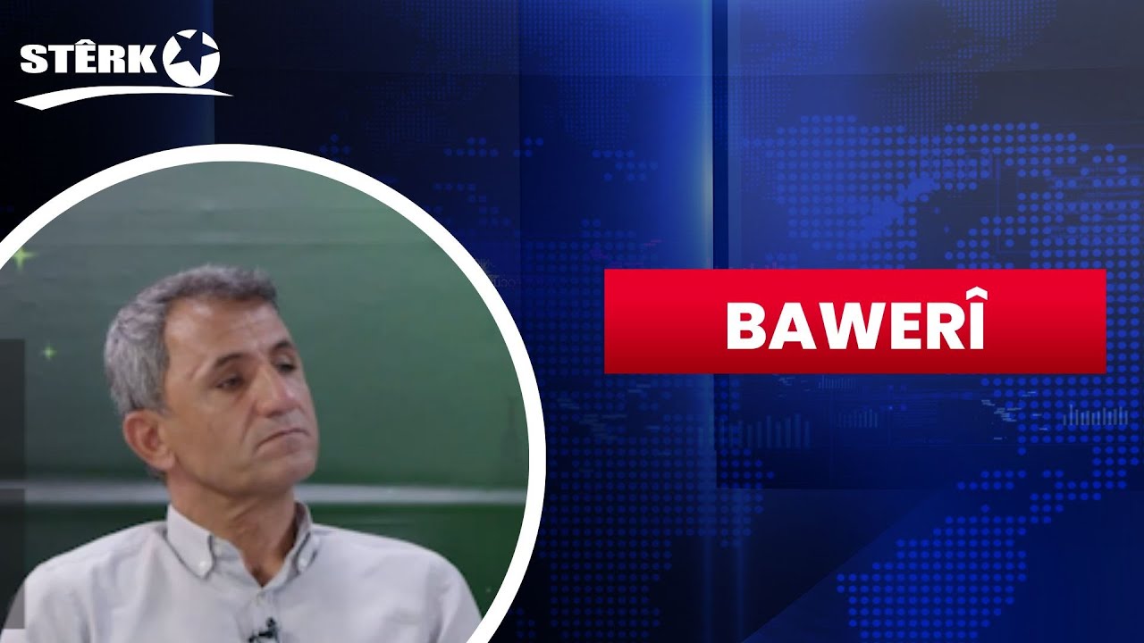 Bawerî