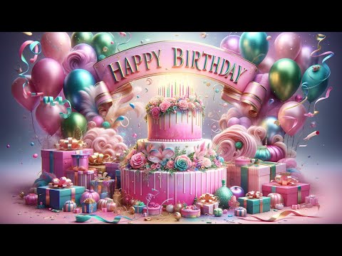 Birthday Song | Party Song | Happy Birthday | Happy Birthday To You | Happy Birthday Song |