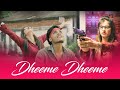 Dheeme dheeme  by dgn neha the best gambling love story 2020