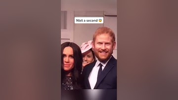 Glitch in the matrix weird royal glitch