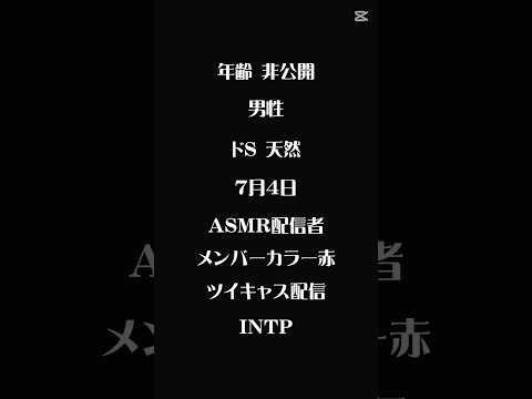 ヒントだけで誰か分かった Amptakxcolors あっと 