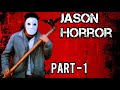 Friday the 13th Shorts video | Jason horror story part_1