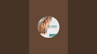 Ak Graphy Is Live