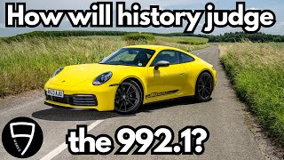 How will history judge the outgoing Porsche 992.1 911? SIXYEAR REVIEW!