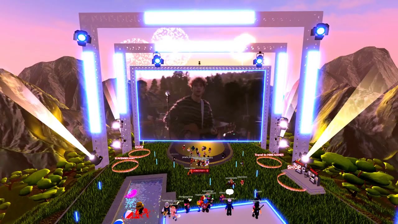 Roblox - World's Largest User-Generated Gaming Destination now Available on  Xbox