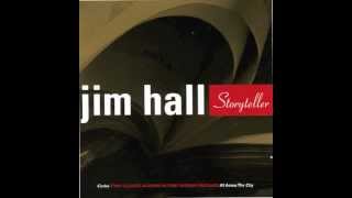 My Heart Sings - Jim Hall Trio chords