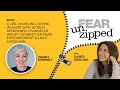 012: CLIPS Unveiling Cosmic Wisdom with Wendy Kennedy on Fear, Empowerment & Light Language