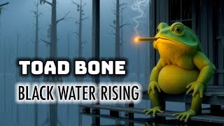 TOAD BONE