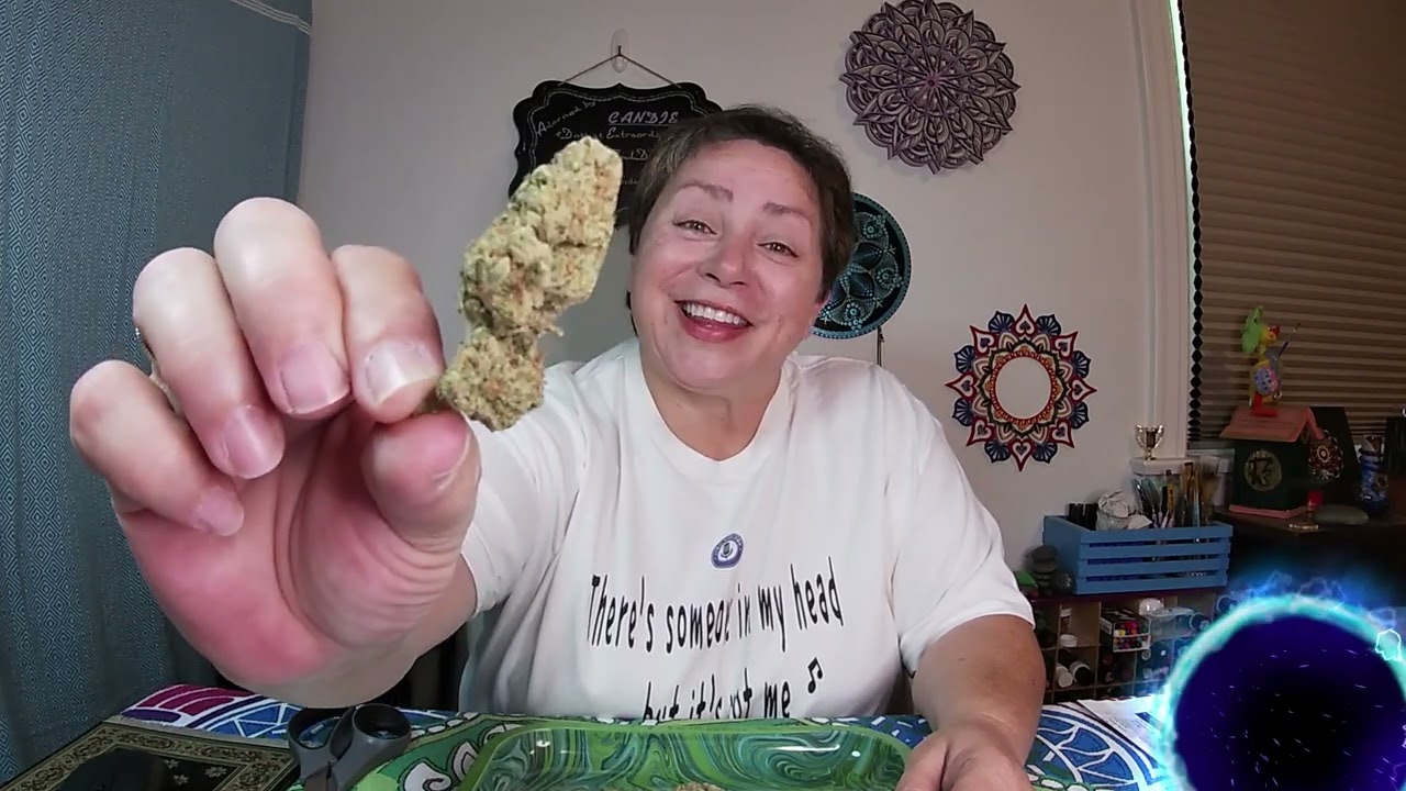 Halfpipe Purple Punch