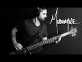 Mudvayne L.D.50 Bass Medley