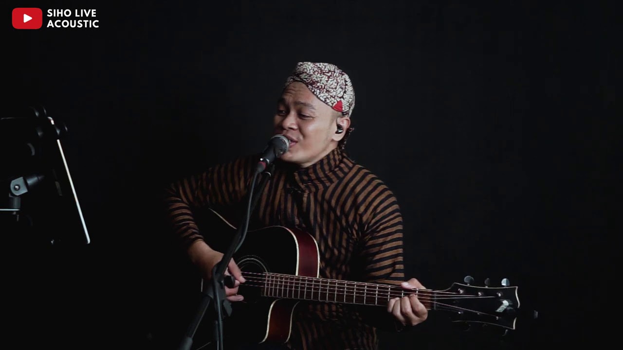 OJO PODO NELONGSO - KOES PLUS || SIHO (LIVE ACOUSTIC COVER) - YouTube