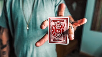 Beginner CARDISTRY tips!