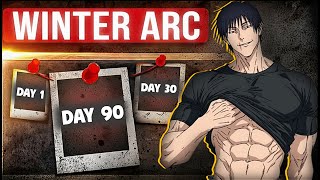 Winter Arc- The Ultimate Selfimprovement Challenge Video
