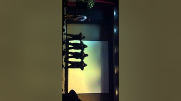 Phi Beta Sigma Probate 2011: Part 2