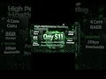MangoHost $11 Plan – Full Power Server