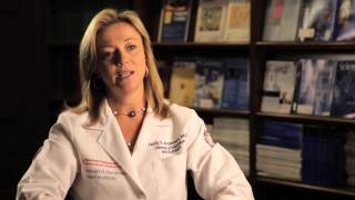 Holly Andersen, MD - Dartmouth Experience