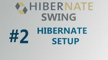 JPA Hibernate Tutorial: #2 Hibernate Setup | Apache Neatbeans | hibernate in netbeans