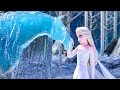 FROZEN 3 Elsa S Girlfriend Anna And Kristoff S Wedding Story Theories mp3