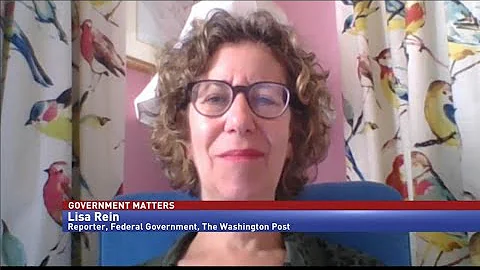 Disciplinary timeline extends to next year for federal employees not complying with vaccine mandate