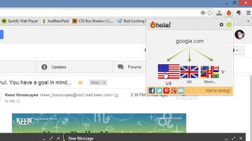 How to make free international phone calls using Google