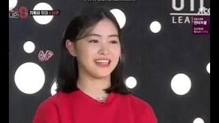 SHIN RYUJIN - AUDITION - ACE OF MIXNINE [ENG SUB]