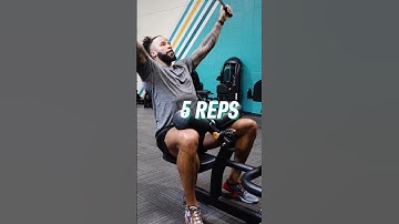 What is a Set? Gym Terms Explained