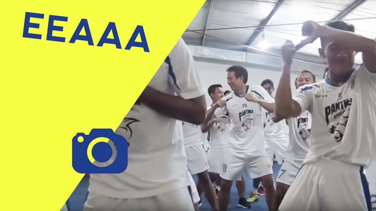 Persib Rap : Eta Terangkanlah ! (Lagu Persib) - YouTube Persib Eta Terangkanlah